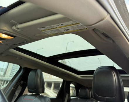 Серый Джип Чероки, объемом двигателя 3.24 л и пробегом 173 тыс. км за 15499 $, фото 14 на Automoto.ua