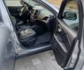 Сірий Джип Cherokee, об'ємом двигуна 3.24 л та пробігом 100 тис. км за 17500 $, фото 10 на Automoto.ua