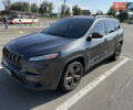 Сірий Джип Cherokee, об'ємом двигуна 2.36 л та пробігом 205 тис. км за 12500 $, фото 1 на Automoto.ua