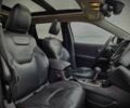 Сірий Джип Cherokee, об'ємом двигуна 2.4 л та пробігом 107 тис. км за 5600 $, фото 13 на Automoto.ua