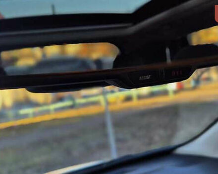 Сірий Джип Cherokee, об'ємом двигуна 2.36 л та пробігом 167 тис. км за 13000 $, фото 25 на Automoto.ua