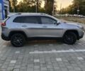 Сірий Джип Cherokee, об'ємом двигуна 3.24 л та пробігом 100 тис. км за 17500 $, фото 1 на Automoto.ua