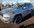 Сірий Джип Cherokee, об'ємом двигуна 3.2 л та пробігом 86 тис. км за 2600 $, фото 1 на Automoto.ua