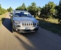 Сірий Джип Cherokee, об'ємом двигуна 2.36 л та пробігом 173 тис. км за 14000 $, фото 19 на Automoto.ua