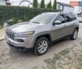 Серый Джип Чероки, объемом двигателя 2.36 л и пробегом 153 тыс. км за 13000 $, фото 33 на Automoto.ua
