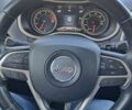 Сірий Джип Cherokee, об'ємом двигуна 2.36 л та пробігом 107 тис. км за 16700 $, фото 1 на Automoto.ua