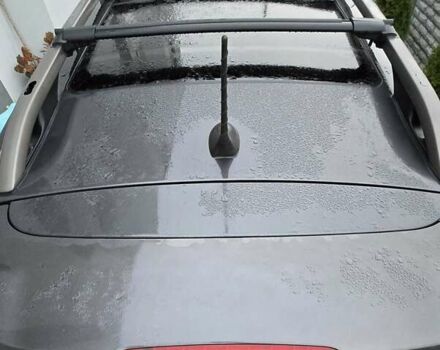 Сірий Джип Cherokee, об'ємом двигуна 3.24 л та пробігом 102 тис. км за 14500 $, фото 3 на Automoto.ua