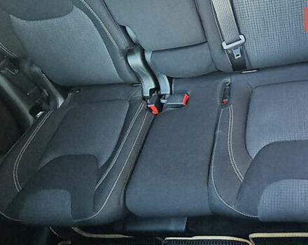 Сірий Джип Cherokee, об'ємом двигуна 2.36 л та пробігом 167 тис. км за 13000 $, фото 28 на Automoto.ua