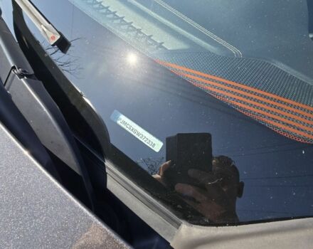 Сірий Джип Cherokee, об'ємом двигуна 3.2 л та пробігом 281 тис. км за 12500 $, фото 5 на Automoto.ua