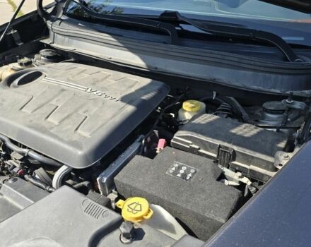 Сірий Джип Cherokee, об'ємом двигуна 3.2 л та пробігом 281 тис. км за 12500 $, фото 6 на Automoto.ua