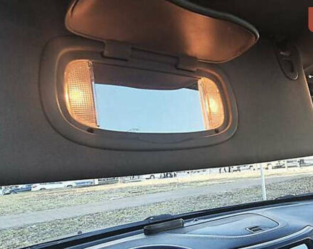 Сірий Джип Cherokee, об'ємом двигуна 2.36 л та пробігом 167 тис. км за 13000 $, фото 24 на Automoto.ua