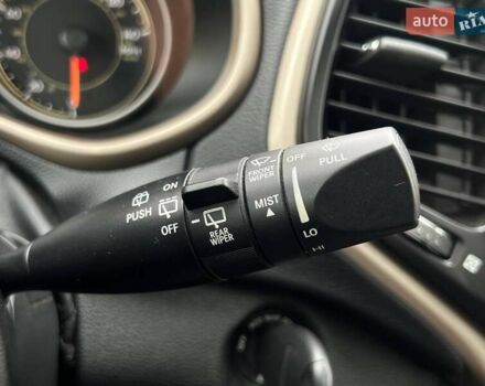 Сірий Джип Cherokee, об'ємом двигуна 2.36 л та пробігом 113 тис. км за 11990 $, фото 21 на Automoto.ua