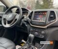 Серый Джип Чероки, объемом двигателя 2.4 л и пробегом 61 тыс. км за 16400 $, фото 9 на Automoto.ua