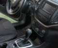 Серый Джип Чероки, объемом двигателя 2.36 л и пробегом 96 тыс. км за 13000 $, фото 13 на Automoto.ua