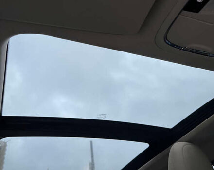 Серый Джип Чероки, объемом двигателя 2.36 л и пробегом 134 тыс. км за 12400 $, фото 10 на Automoto.ua