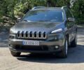 Сірий Джип Cherokee, об'ємом двигуна 2.36 л та пробігом 113 тис. км за 14600 $, фото 1 на Automoto.ua