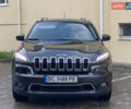 Джип Чероки 2016 в Трускавце на Automoto.ua Серый Джип Чероки, объемом двигателя 3.24 л и пробегом 159 тыс. км за 13999 $, фото 10 на Automoto.ua