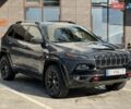 Сірий Джип Cherokee, об'ємом двигуна 3.2 л та пробігом 129 тис. км за 15800 $, фото 1 на Automoto.ua
