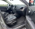 Сірий Джип Cherokee, об'ємом двигуна 3.24 л та пробігом 69 тис. км за 18200 $, фото 3 на Automoto.ua