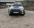 Серый Джип Чероки, объемом двигателя 3.24 л и пробегом 173 тыс. км за 15499 $, фото 1 на Automoto.ua