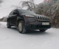 Серый Джип Чероки, объемом двигателя 2.36 л и пробегом 106 тыс. км за 15200 $, фото 10 на Automoto.ua