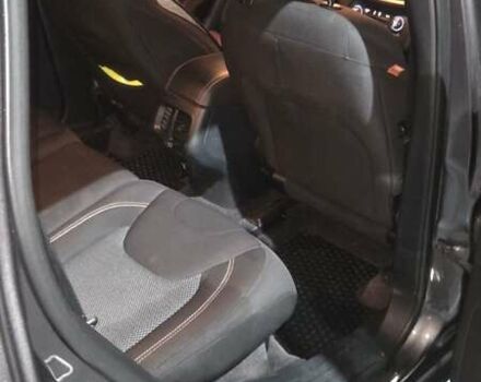 Серый Джип Чероки, объемом двигателя 3.24 л и пробегом 102 тыс. км за 15500 $, фото 8 на Automoto.ua