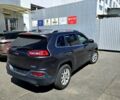 Сірий Джип Cherokee, об'ємом двигуна 3.2 л та пробігом 282 тис. км за 13500 $, фото 2 на Automoto.ua