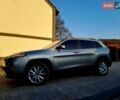 Серый Джип Чероки, объемом двигателя 2.36 л и пробегом 150 тыс. км за 12900 $, фото 39 на Automoto.ua