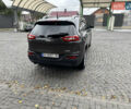 Сірий Джип Cherokee, об'ємом двигуна 2.36 л та пробігом 129 тис. км за 13100 $, фото 7 на Automoto.ua