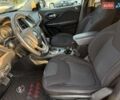 Серый Джип Чероки, объемом двигателя 3.24 л и пробегом 282 тыс. км за 13200 $, фото 19 на Automoto.ua