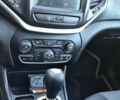 Серый Джип Чероки, объемом двигателя 2.36 л и пробегом 161 тыс. км за 13299 $, фото 40 на Automoto.ua