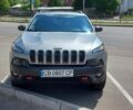 Сірий Джип Cherokee, об'ємом двигуна 0 л та пробігом 1 тис. км за 17999 $, фото 1 на Automoto.ua