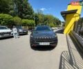 Серый Джип Чероки, объемом двигателя 3.24 л и пробегом 117 тыс. км за 16500 $, фото 1 на Automoto.ua