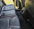 Сірий Джип Cherokee, об'ємом двигуна 2.4 л та пробігом 176 тис. км за 375 $, фото 13 на Automoto.ua
