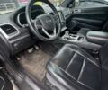 Серый Джип Чероки, объемом двигателя 3.6 л и пробегом 79 тыс. км за 25500 $, фото 5 на Automoto.ua