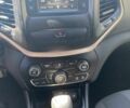 Джип Чероки 2016 в Черкассах на Automoto.ua Серый Джип Чероки, объемом двигателя 2.4 л и пробегом 130 тыс. км за 13700 $, фото 7 на Automoto.ua