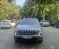 Сірий Джип Cherokee, об'ємом двигуна 2.4 л та пробігом 100 тис. км за 15500 $, фото 4 на Automoto.ua