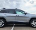 Сірий Джип Cherokee, об'ємом двигуна 2.4 л та пробігом 107 тис. км за 5600 $, фото 3 на Automoto.ua