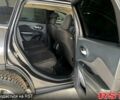 Серый Джип Чероки, объемом двигателя 3.2 л и пробегом 21600 тыс. км за 13999 $, фото 7 на Automoto.ua