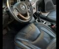Серый Джип Чероки, объемом двигателя 2.4 л и пробегом 125 тыс. км за 15500 $, фото 8 на Automoto.ua