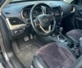 Серый Джип Чероки, объемом двигателя 2.36 л и пробегом 163 тыс. км за 12600 $, фото 8 на Automoto.ua