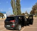 Серый Джип Чероки, объемом двигателя 0.24 л и пробегом 135 тыс. км за 13500 $, фото 17 на Automoto.ua