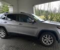 Серый Джип Чероки, объемом двигателя 2.36 л и пробегом 167 тыс. км за 17000 $, фото 4 на Automoto.ua