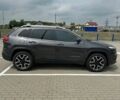 Сірий Джип Cherokee, об'ємом двигуна 2.18 л та пробігом 170 тис. км за 17600 $, фото 18 на Automoto.ua