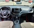 Серый Джип Чероки, объемом двигателя 2.36 л и пробегом 150 тыс. км за 15100 $, фото 41 на Automoto.ua