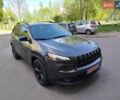 Серый Джип Чероки, объемом двигателя 2.36 л и пробегом 155 тыс. км за 11992 $, фото 39 на Automoto.ua
