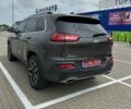 Сірий Джип Cherokee, об'ємом двигуна 2.18 л та пробігом 170 тис. км за 17600 $, фото 24 на Automoto.ua