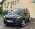 Джип Чероки 2016 в Трускавце на Automoto.ua Серый Джип Чероки, объемом двигателя 3.24 л и пробегом 159 тыс. км за 13999 $, фото 23 на Automoto.ua