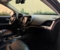 Джип Чероки 2016 в Днепре (Днепропетровске) на Automoto.ua Серый Джип Чероки, объемом двигателя 2.4 л и пробегом 80 тыс. км за 12600 $, фото 7 на Automoto.ua