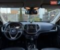 Серый Джип Чероки, объемом двигателя 2.36 л и пробегом 78 тыс. км за 13331 $, фото 39 на Automoto.ua